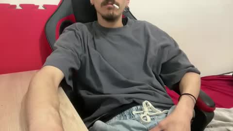 muupp69 online show from January 2025 08:26:01 PM