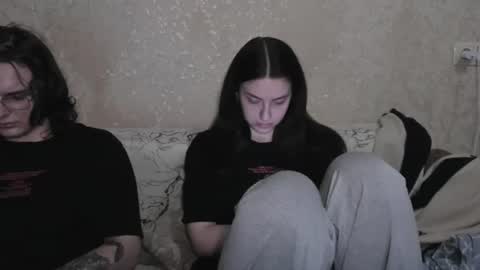 Snapshot of muuur_love chatting on June 2026 09:13:02 PM cute couple online show from June 2026 09:13:02 PM