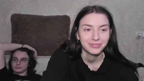 Snapshot of muuur_love chatting on July 2026 08:08:01 PM cute couple online show from July 2026 08:08:01 PM