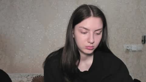 Snapshot of muuur_love chatting on July 2026 08:25:01 PM cute couple online show from July 2026 08:25:01 PM