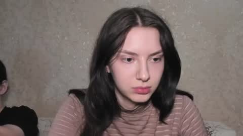 Snapshot of muuur_love chatting on July 2026 07:35:01 PM cute couple online show from July 2026 07:35:01 PM