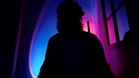 Mx. Anouk Divine online show from November 2025 03:45:01 AM