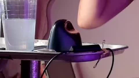 Mx. Anouk Divine online show from February 2026 05:04:01 AM