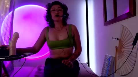 Mx. Anouk Divine online show from March 2026 11:44:01 PM