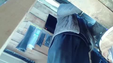 Snapshot of mxdnxss chatting on October 2025 01:33:02 PM Maty online show from October 2025 01:33:02 PM