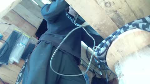 Snapshot of mxdnxss chatting on October 2025 12:39:01 PM Maty online show from October 2025 12:39:01 PM