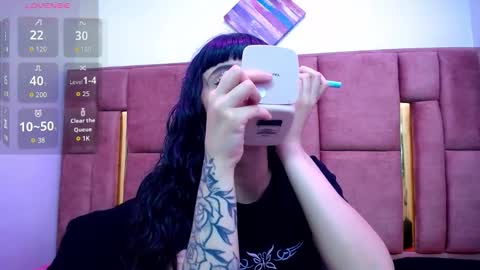 SOFIA online show from November 2025 02:45:02 AM