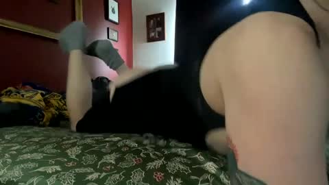 mxscary online show from February 2025 06:04:01 PM