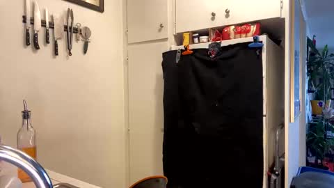 mxscary online show from February 2025 08:25:02 PM