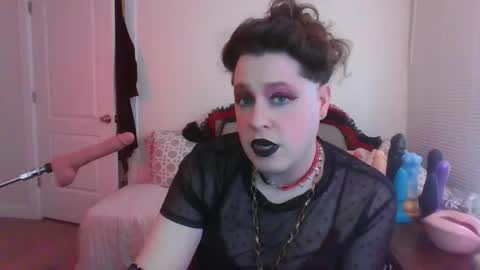 Mx Charlotte online show from September 2025 05:16:02 PM