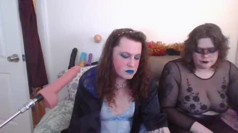 Mx Charlotte online show from September 2025 11:10:02 PM