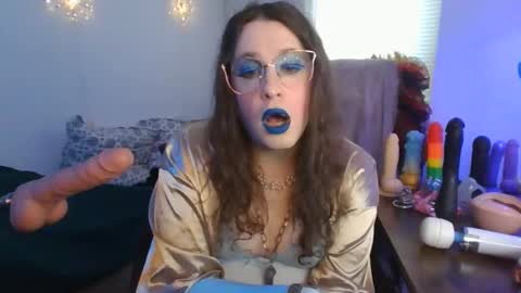 Mx Charlotte online show from February 2026 04:29:01 PM