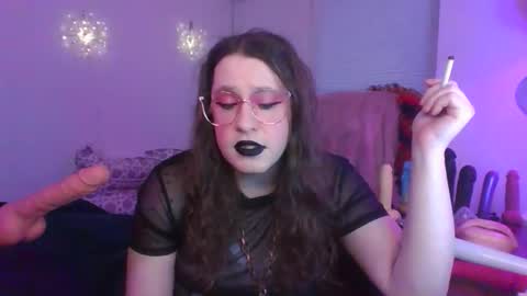 Mx Charlotte online show from March 2026 11:11:01 PM