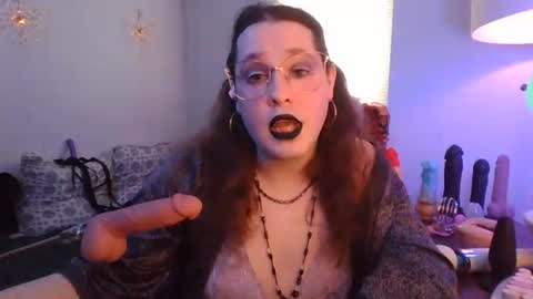 Mx Charlotte online show from April 2026 06:15:01 PM