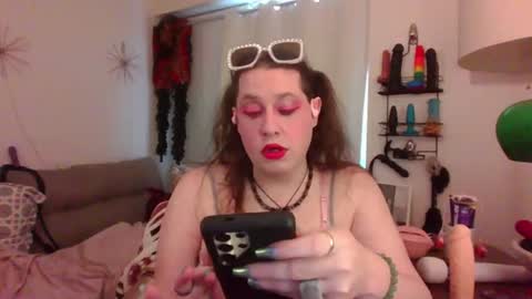 Snapshot of mxsissycharlotte chatting on June 2026 04:40:02 PM Mx Charlotte online show from June 2026 04:40:02 PM