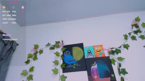 Snapshot of mxsshoney chatting on November 2025 09:21:01 AM Sara IG online show from November 2025 09:21:01 AM