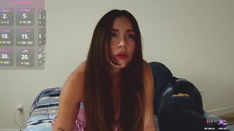 miss beauty coming 96 2300 online show from November 2025 02:11:02 AM