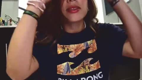 miss beauty coming 96 2300 online show from December 2025 03:34:01 AM