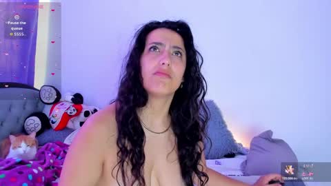 Snapshot of my__aleja chatting on May 2026 03:55:02 PM ........ online show from May 2026 03:55:02 PM