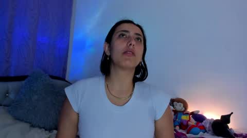 Snapshot of my__aleja chatting on May 2026 05:49:01 AM ........ online show from May 2026 05:49:01 AM