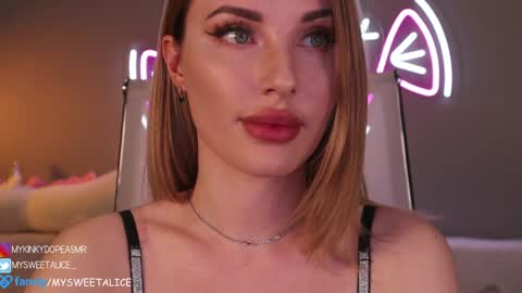 mysweetalice online show from December 2024 09:08:02 PM