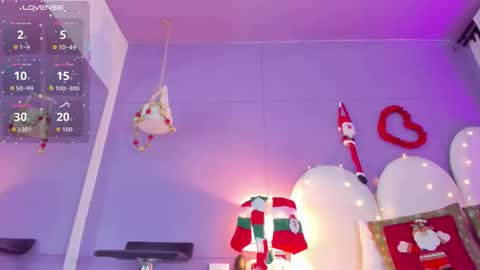 my_aleja_ online show from December 2025 02:26:01 PM