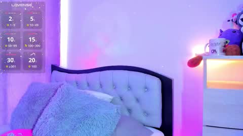 my_aleja_ online show from March 2026 01:05:02 PM