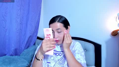 my_aleja_ online show from April 2026 08:52:02 AM