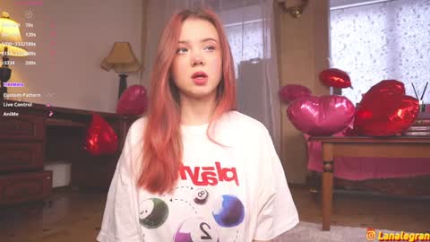 Snapshot of my_eyes_higher chatting on February 2026 06:10:01 AM Lana LeeFav menu tip-SquirtFav patterns111112130145155 online show from February 2026 06:10:01 AM