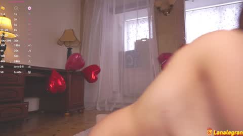 Snapshot of my_eyes_higher chatting on February 2026 07:51:01 AM Lana LeeFav menu tip-SquirtFav patterns111112130145155 online show from February 2026 07:51:01 AM