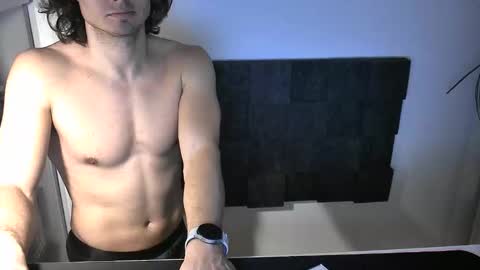 my_lovely_body online show from February 2026 05:32:01 PM