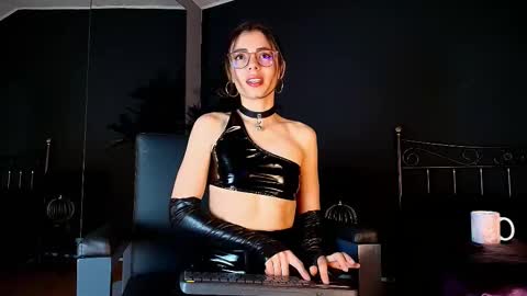 Snapshot of my_maite chatting on February 2025 01:16:02 PM Maite online show from February 2025 01:16:02 PM