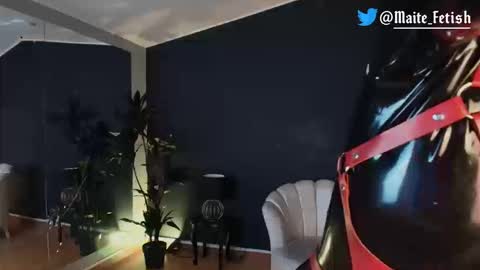 Snapshot of my_maite chatting on November 2025 01:18:02 PM Maite online show from November 2025 01:18:02 PM