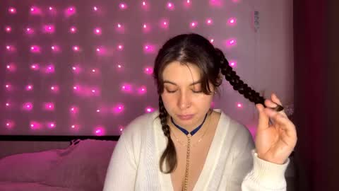 Margaret online show from April 2026 04:18:01 PM