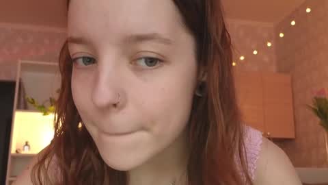 Snapshot of my_mia_ chatting on January 2025 11:34:02 AM  MIA  I will be here Monday Wednesday Thursday Saturday online show from January 2025 11:34:02 AM