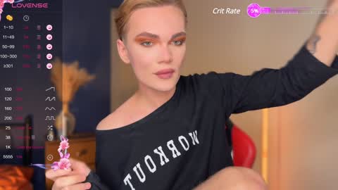 Snapshot of my_muse chatting on December 2024 03:19:02 AM Sandra Muse online show from December 2024 03:19:02 AM