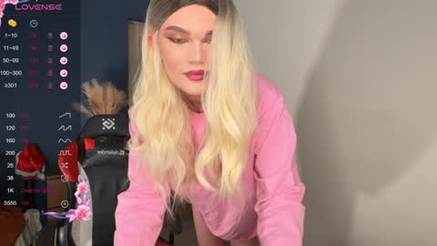 Snapshot of my_muse chatting on January 2025 12:37:01 PM Sandra Muse online show from January 2025 12:37:01 PM