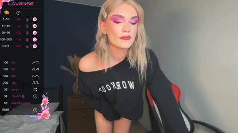 Snapshot of my_muse chatting on January 2025 11:38:02 AM Sandra Muse online show from January 2025 11:38:02 AM