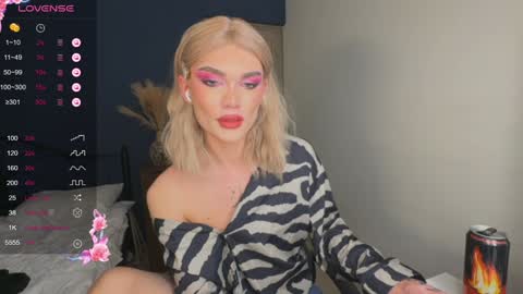 Snapshot of my_muse chatting on January 2025 02:39:01 PM Sandra Muse online show from January 2025 02:39:01 PM