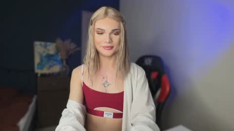 Snapshot of my_muse chatting on February 2025 01:08:02 PM Sandra Muse online show from February 2025 01:08:02 PM