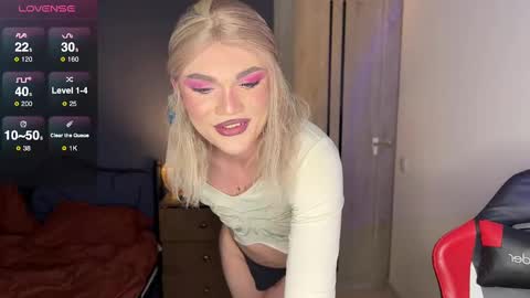 Snapshot of my_muse chatting on March 2025 06:22:02 PM Sandra Muse online show from March 2025 06:22:02 PM