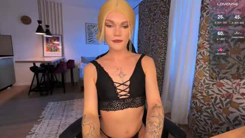 Snapshot of my_muse chatting on October 2025 11:33:02 AM Sandra Muse online show from October 2025 11:33:02 AM