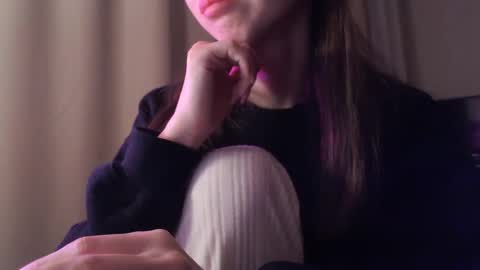 Snapshot of my_ninja_girl chatting on November 2025 04:19:02 PM JIN online show from November 2025 04:19:02 PM