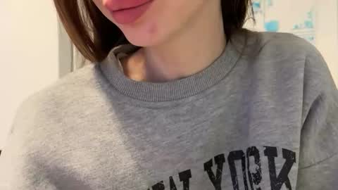 Snapshot of my_ninja_girl chatting on November 2025 01:04:01 PM JIN online show from November 2025 01:04:01 PM