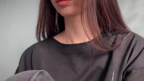 Snapshot of my_ninja_girl chatting on February 2026 11:00:02 AM JIN online show from February 2026 11:00:02 AM