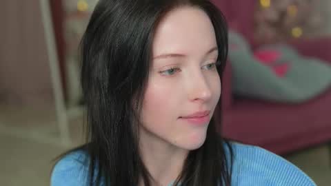 Snapshot of my_stella_ chatting on November 2025 06:57:01 PM STELLA online show from November 2025 06:57:01 PM