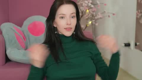 Snapshot of my_stella_ chatting on November 2025 07:56:01 PM STELLA online show from November 2025 07:56:01 PM