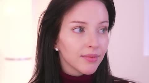 Snapshot of my_stella_ chatting on November 2025 08:55:01 PM STELLA online show from November 2025 08:55:01 PM