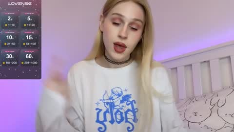 Snapshot of my_tenderness chatting on February 2025 04:43:01 PM Dana online show from February 2025 04:43:01 PM