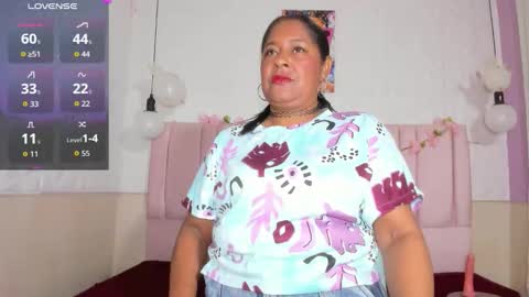 mya_blaze online show from November 2025 12:28:01 PM